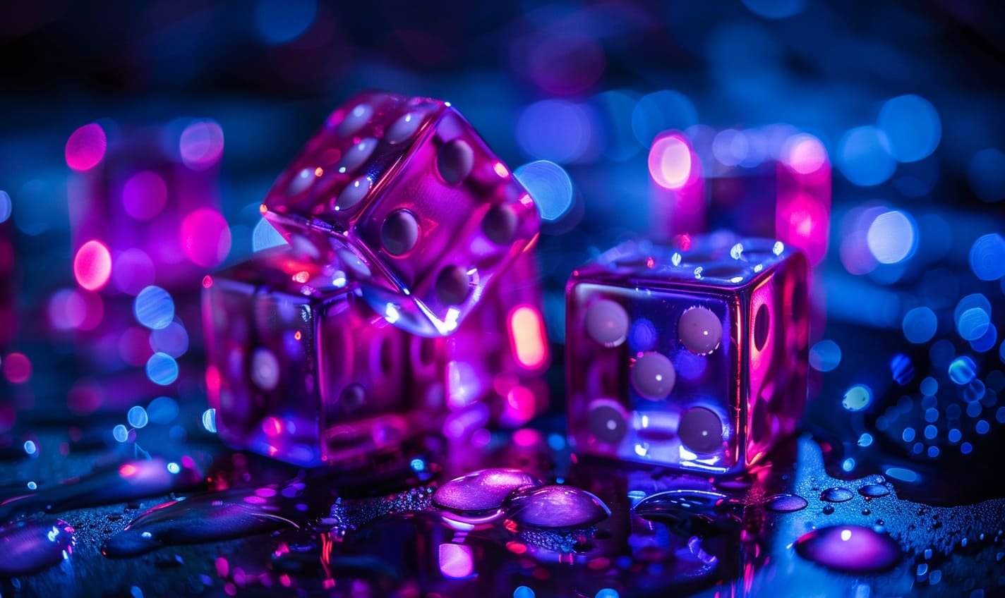 Trò chơi casino trực tuyến sinh động tại j88l